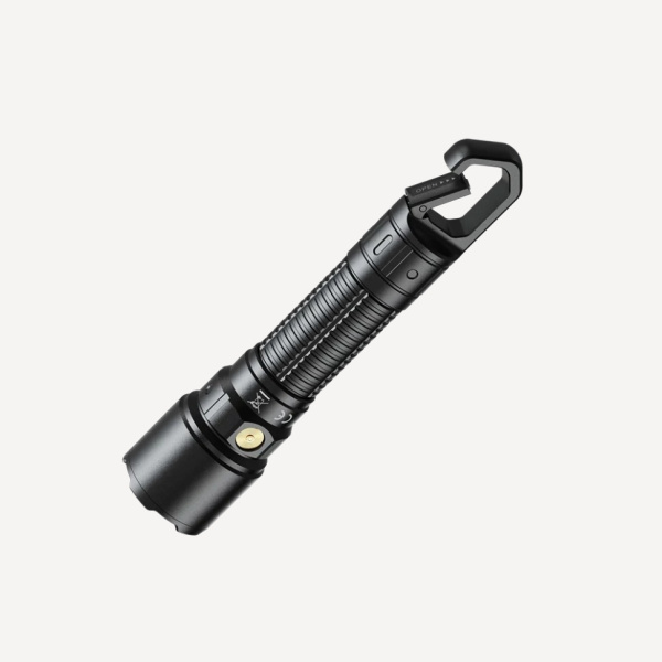 Фонарь Индустриальный Fenix WF25RM 3KLumen (Luminus SST70 Белый + UV365nm_0.5W)